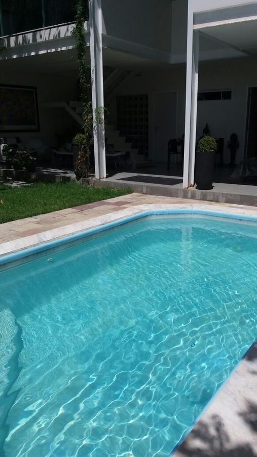 Pousada Flat Hotel Em Casa Forte Recife Ngoại thất bức ảnh