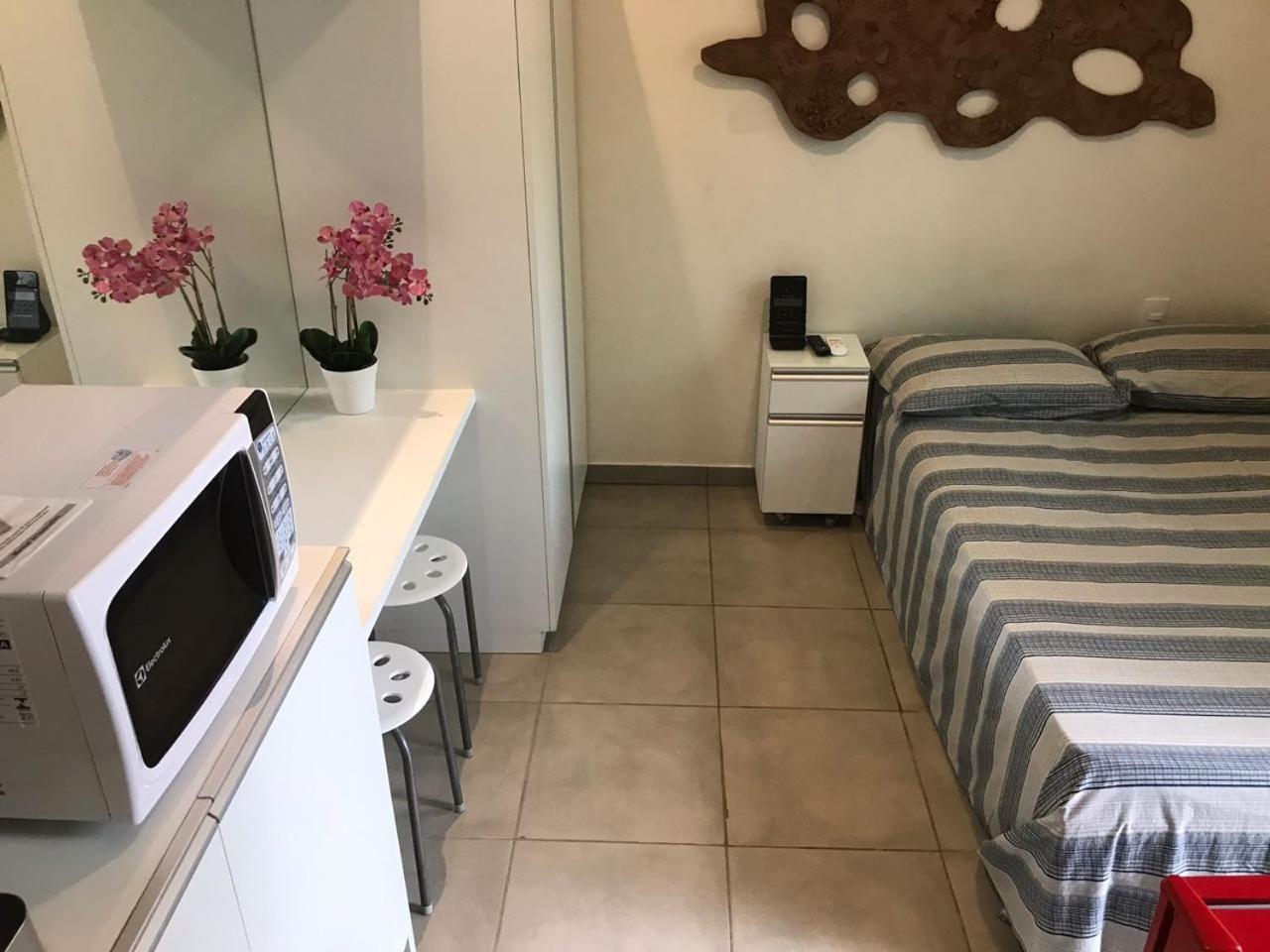 Pousada Flat Hotel Em Casa Forte Recife Ngoại thất bức ảnh