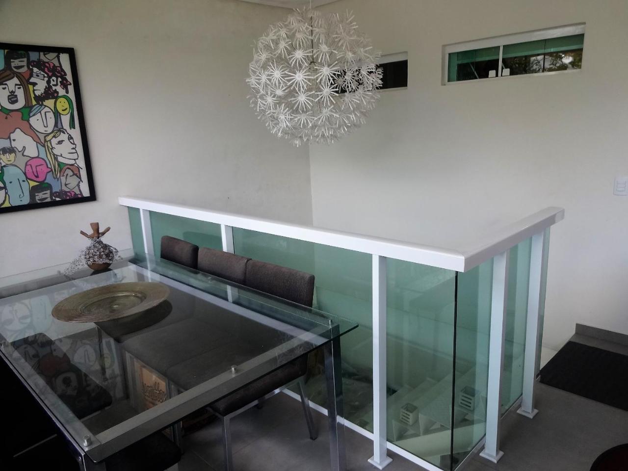 Pousada Flat Hotel Em Casa Forte Recife Ngoại thất bức ảnh