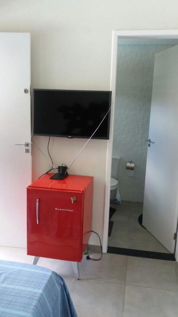 Pousada Flat Hotel Em Casa Forte Recife Ngoại thất bức ảnh