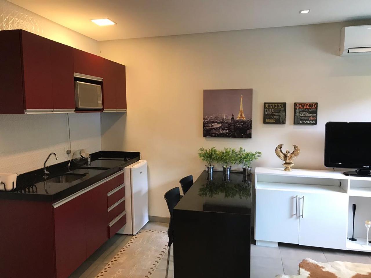 Pousada Flat Hotel Em Casa Forte Recife Ngoại thất bức ảnh