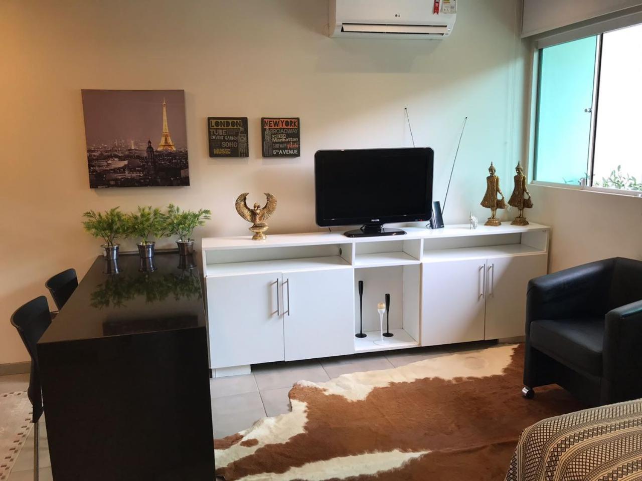 Pousada Flat Hotel Em Casa Forte Recife Ngoại thất bức ảnh