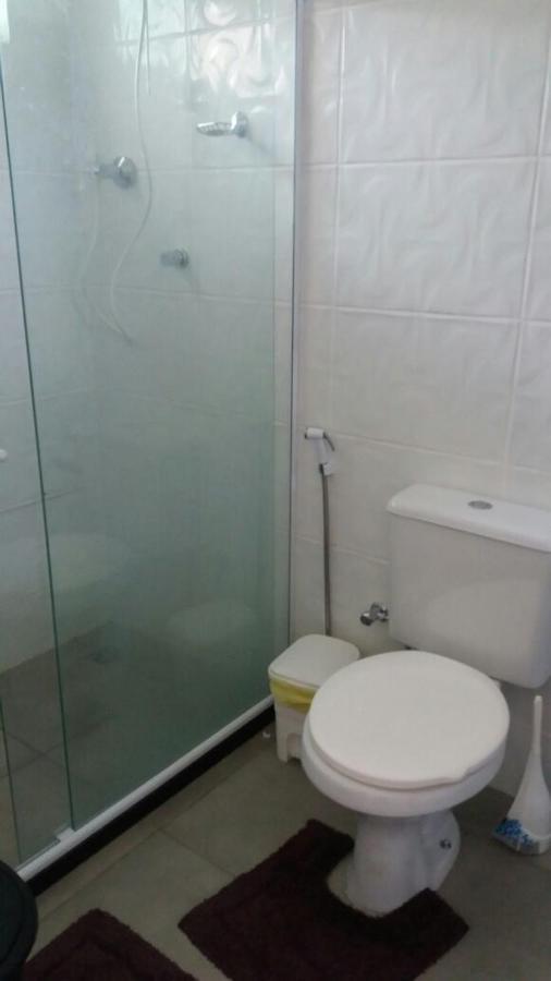Pousada Flat Hotel Em Casa Forte Recife Ngoại thất bức ảnh